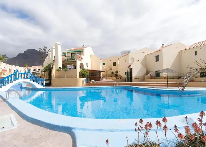 Appartamento Mare 68 - Two Bed Costa Adeje (Tenerife)