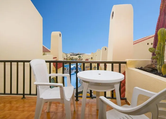 Mare 68 - Two Bed Appartamento Costa Adeje (Tenerife)