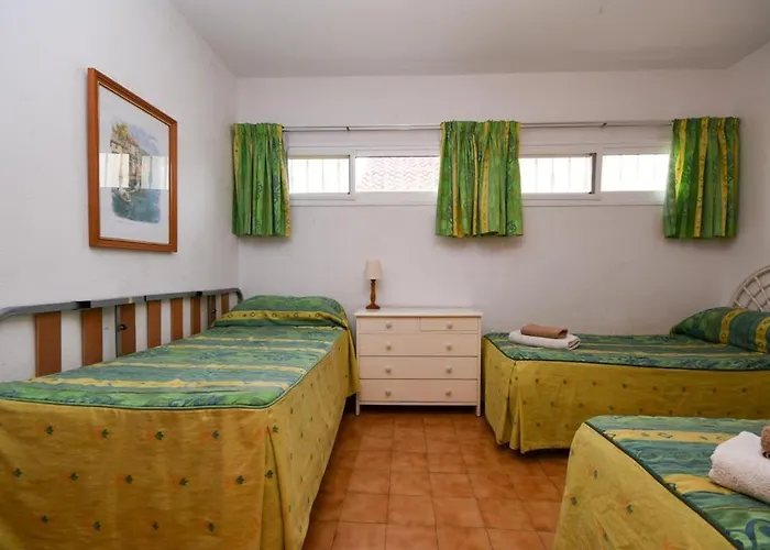 Mare 68 - Two Bed Appartamento *