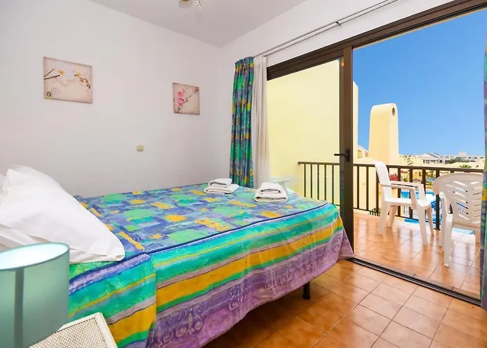 Appartamento Mare 68 - Two Bed