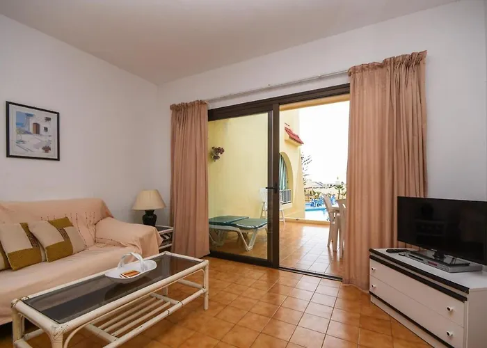 Mare 68 - Two Bed Appartamento Costa Adeje (Tenerife)