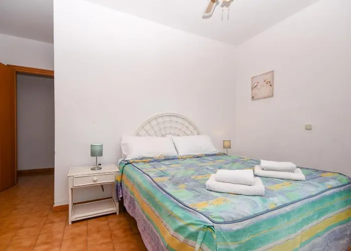 Appartamento Mare 68 - Two Bed *