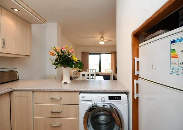 Appartamento Mare 68 - Two Bed Costa Adeje (Tenerife)