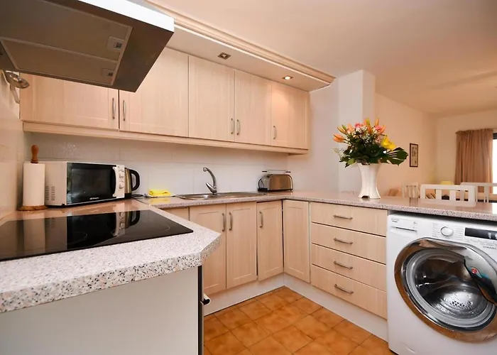 Mare 68 - Two Bed Appartamento Costa Adeje (Tenerife)