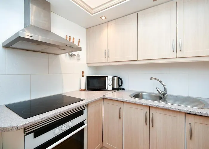 Mare 68 - Two Bed Appartamento