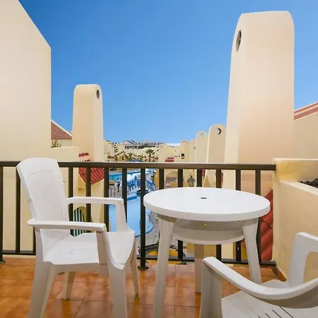 Mare 68 - Two Bed Appartement Costa Adeje (Tenerife)