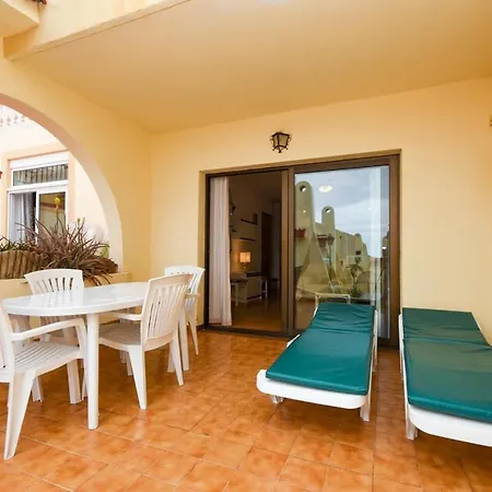 Apartment Mare 68 - Two Bed Costa Adeje (Tenerife)