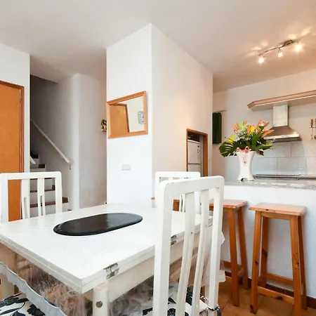 Appartement Mare 68 - Two Bed