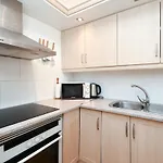 Mare 68 - Two Bed Апартаменты