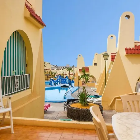 Mare 68 - Two Bed Apartment