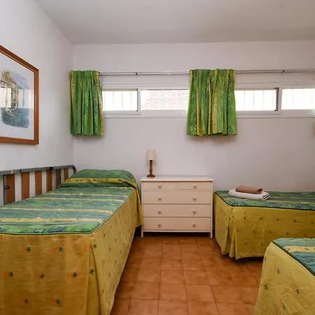 Mare 68 - Two Bed Apartmán *