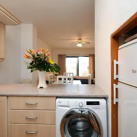 Apartmán Mare 68 - Two Bed Costa Adeje (Tenerife)