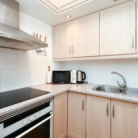 Mare 68 - Two Bed Apartmán