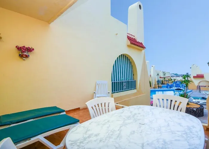 Apartment Mare 68 - Two Bed *