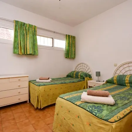 Mare 68 - Two Bed * Адехе